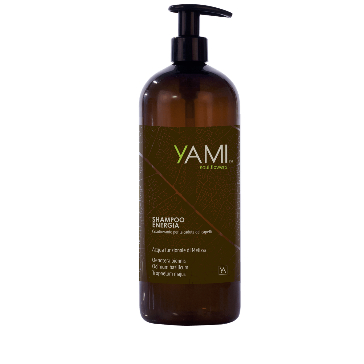 shampoo Energia 1000ml